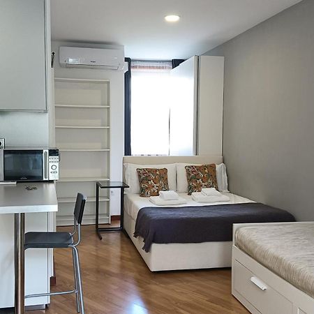 Sao Pedro City Flat Vila Real Exterior foto