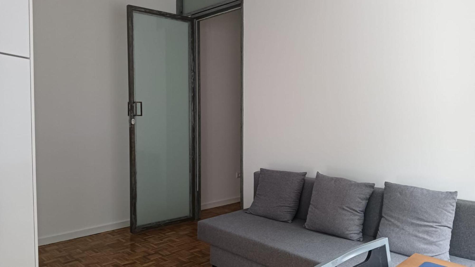 Sao Pedro City Flat Vila Real Exterior foto